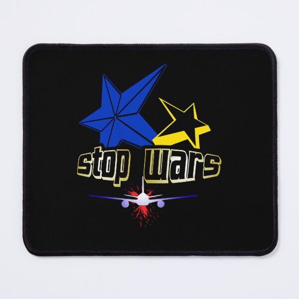 Item preview, STOP WARS, RB2 designed and sold by FADYMAG.