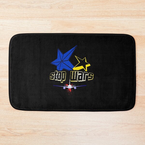 Item preview, STOP WARS, RB2 designed and sold by FADYMAG.