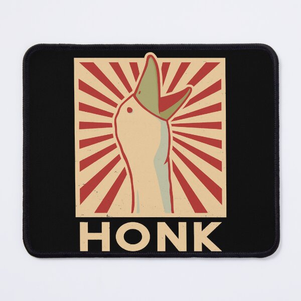 Item preview, HONK  designed and sold by niallshedrick.