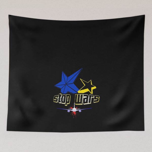 Item preview, STOP WARS, RB2 designed and sold by FADYMAG.
