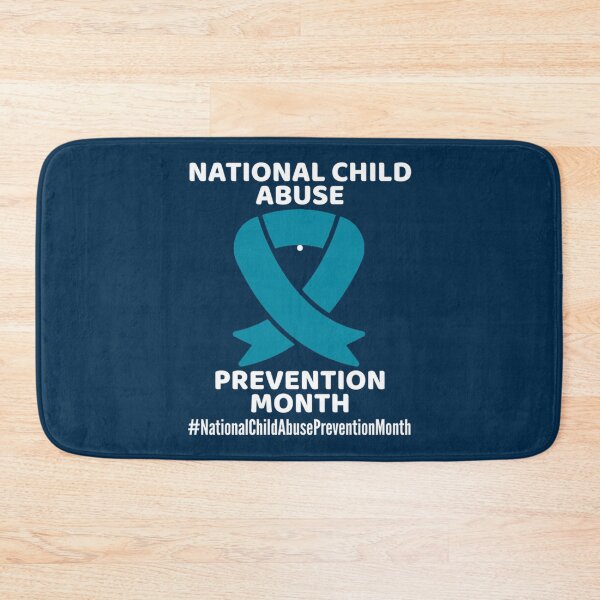 Item preview, Child Abuse Awareness  National Child Abuse Prevention Month  Show your Support in April for Natio   designed and sold by LoveParadise88.