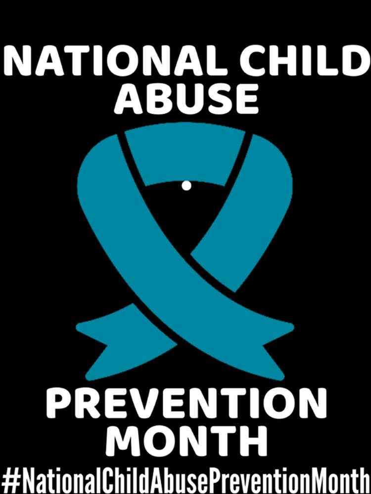 Child Abuse Awareness T Shirt - Show Your Support For Kids Child Abuse Awareness T Shirt - Show Your Support For Kids