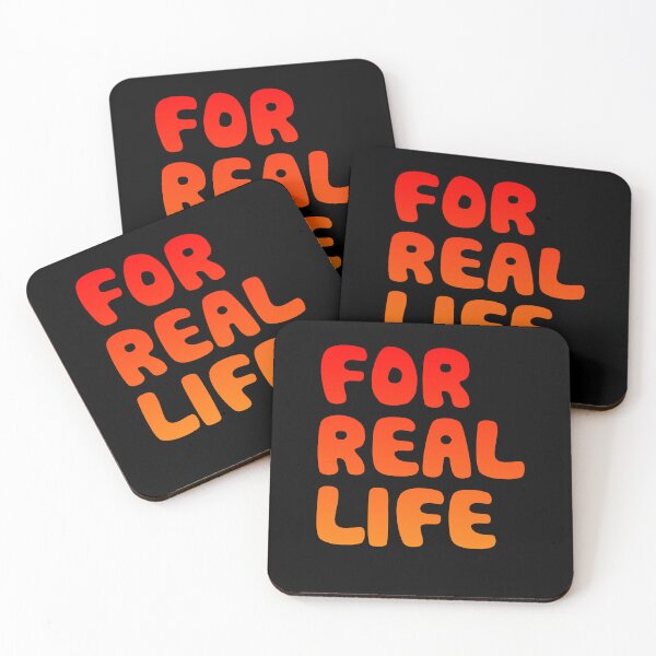 Item preview, For Real Life Funny Gifts designed and sold by JewellMarvin8.