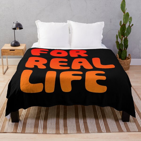 Item preview, For Real Life Funny Gifts designed and sold by JewellMarvin8.