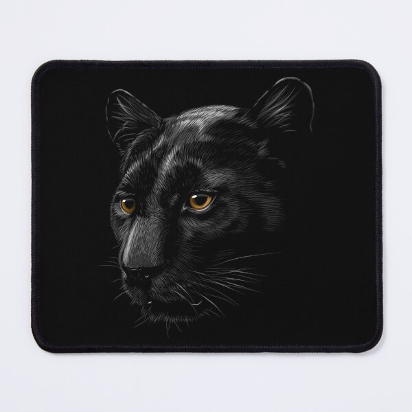 Item preview, Wild Pitch Black designed and sold by NestaReign.