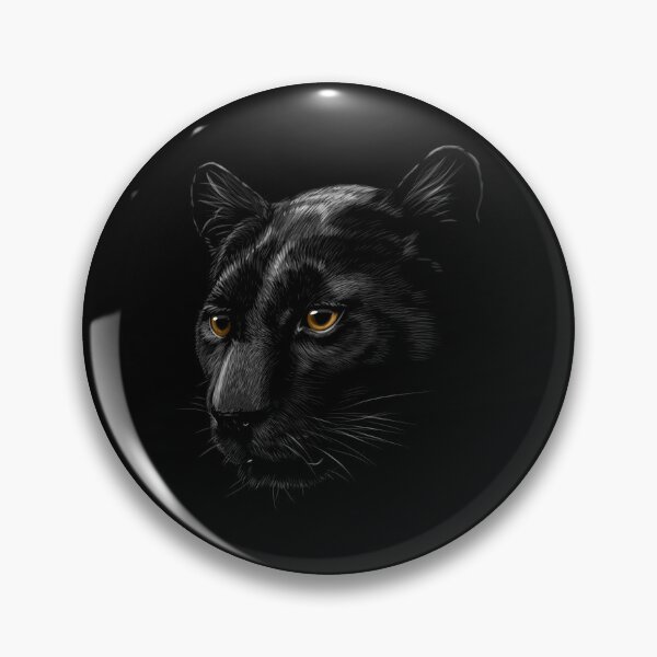 Item preview, Wild Pitch Black designed and sold by NestaReign.