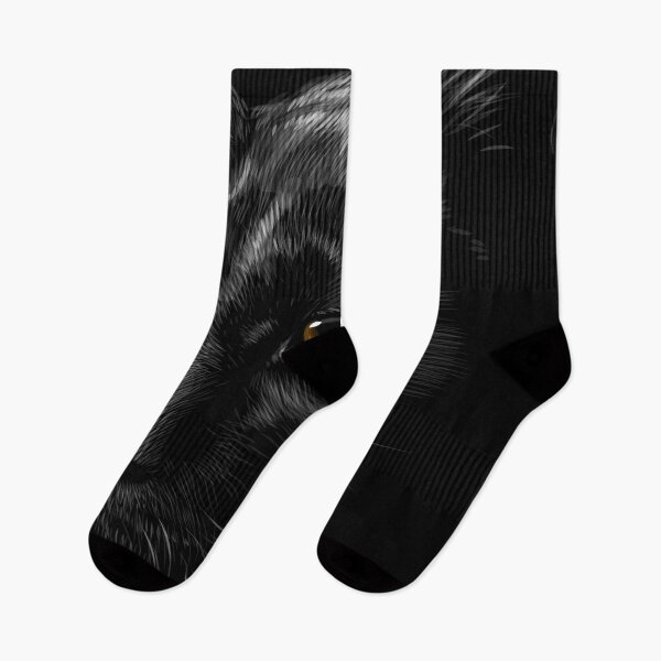 Item preview, Wild Pitch Black designed and sold by NestaReign.