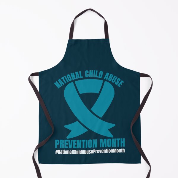 Item preview, Child Abuse Awareness National Child Abuse Prevention Month Show your Support in April for Natio designed and sold by LoveParadise88.