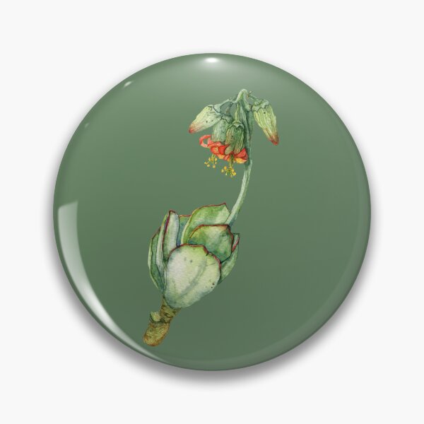 Item preview, Mediterranean spring flower designed and sold by Womangoart.