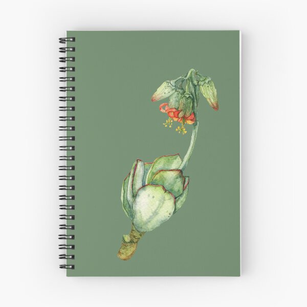 Item preview, Mediterranean spring flower designed and sold by Womangoart.