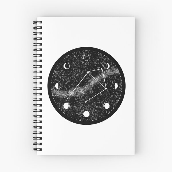Item preview, Libra constellation designed and sold by mystickss-.