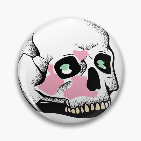 Item preview, To Young to die funny scary design  designed and sold by Dressculture.