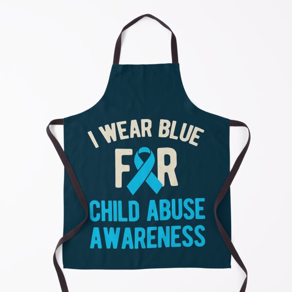 Item preview, Child Abuse Awareness (3) designed and sold by LoveParadise88.