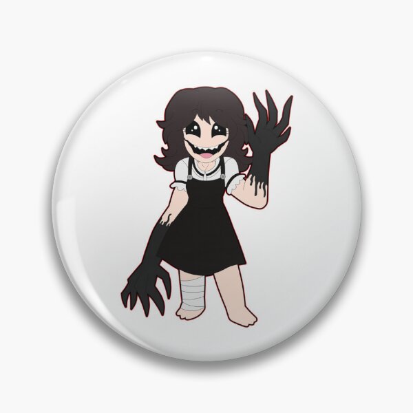 Item preview, Agatha           designed and sold by ZenDevils.