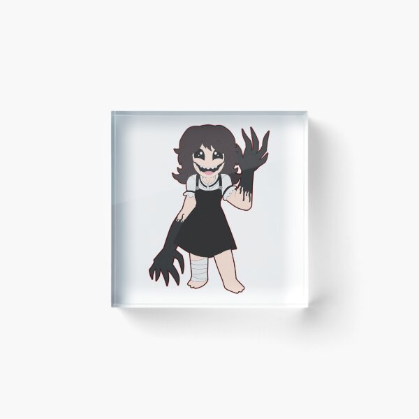 Item preview, Agatha           designed and sold by ZenDevils.