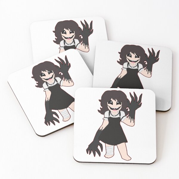Item preview, Agatha           designed and sold by ZenDevils.