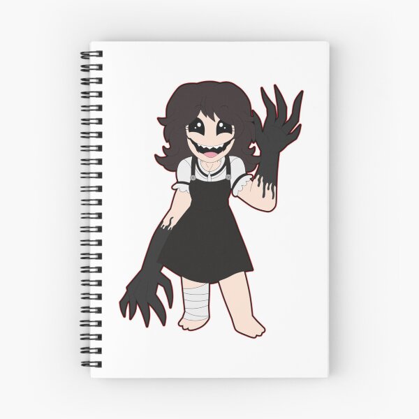 Item preview, Agatha           designed and sold by ZenDevils.