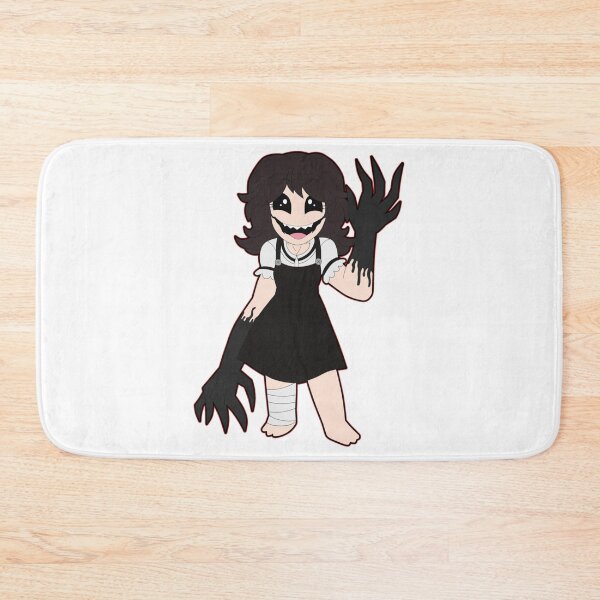 Item preview, Agatha           designed and sold by ZenDevils.