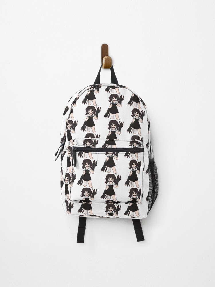Thumbnail 1 of 3, Backpack, Agatha designed and sold by ZenDevils.