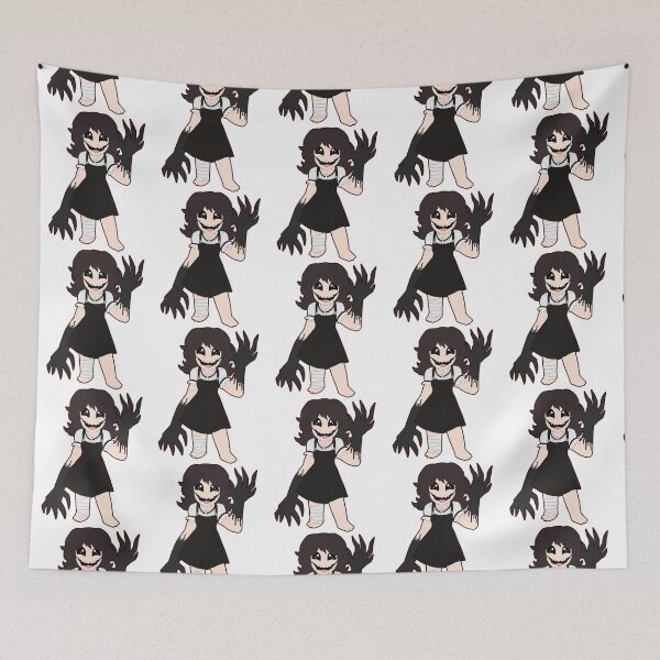 Item preview, Agatha           designed and sold by ZenDevils.