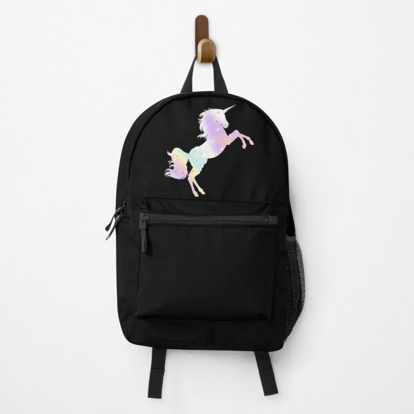 Item preview, Glowing Rainbow Color Unicorn designed and sold by Tremendo.
