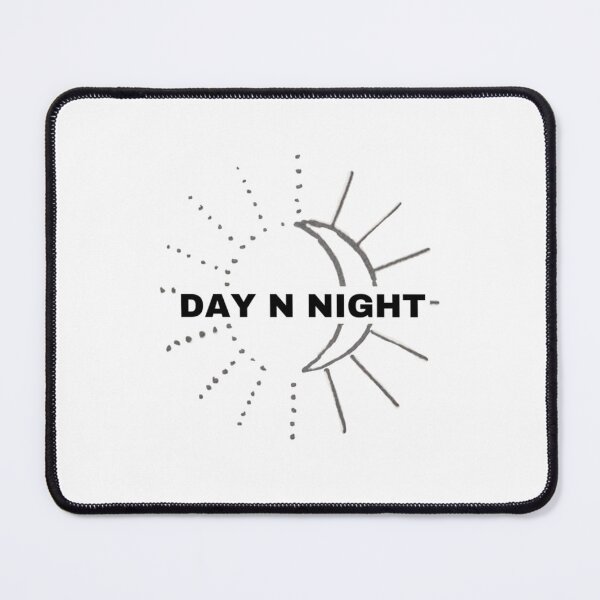Item preview, Kid cudi day n night    designed and sold by WAVPosterss.