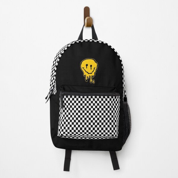Item preview, Dripping Smile chess BackPack / Design By Whros designed and sold by WHROS.