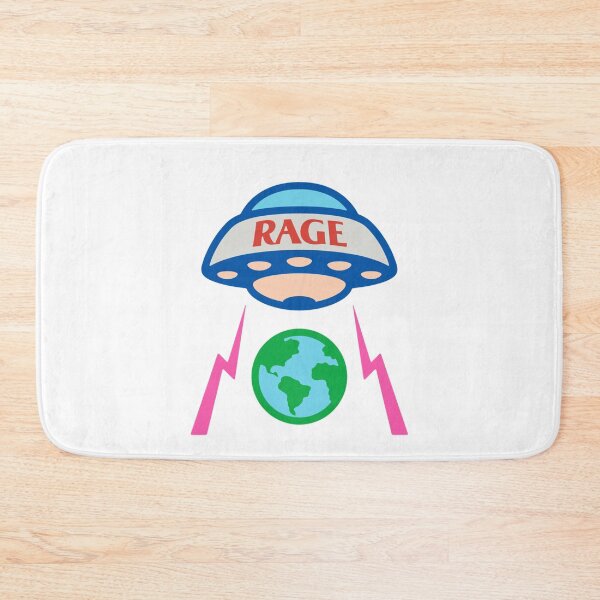 Item preview, Kid Cudi Members of The Rage   designed and sold by WAVPosterss.