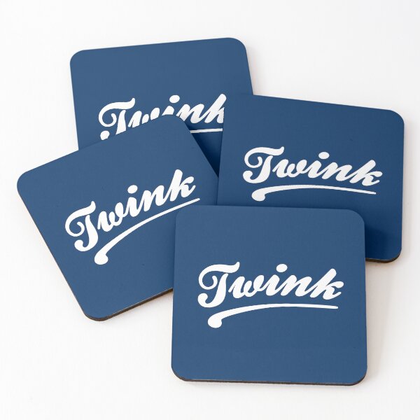 Item preview, Gay Twink designed and sold by ClickForMore.