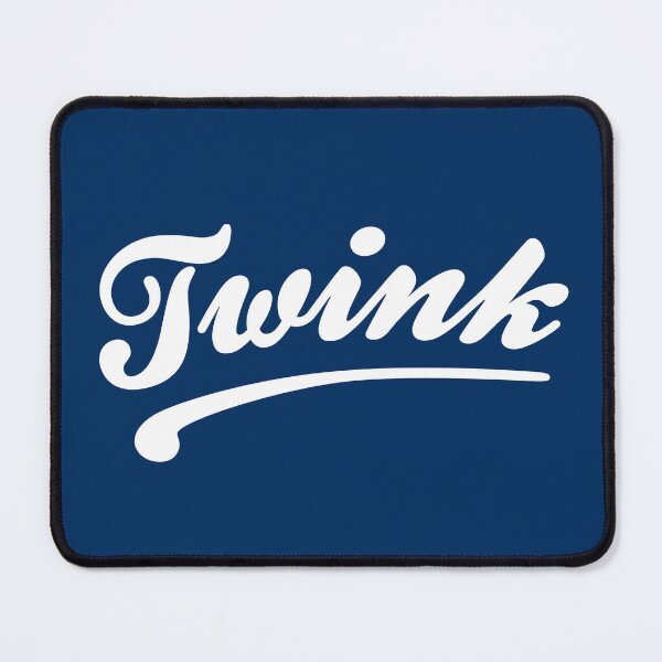Item preview, Gay Twink designed and sold by ClickForMore.