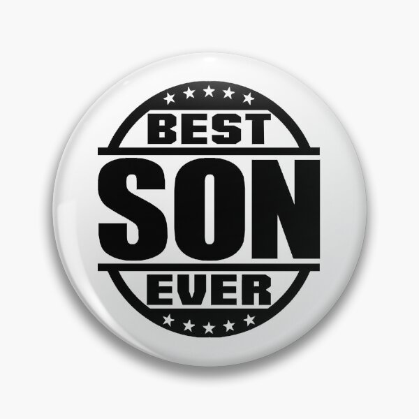 Artikelvorschau, Bester Sohn überhaupt T-Shirt entworfen und verkauft von doriliti.