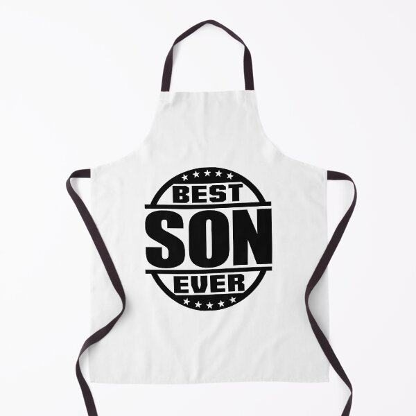 Item preview, Best Son Ever Tshirt designed and sold by doriliti.