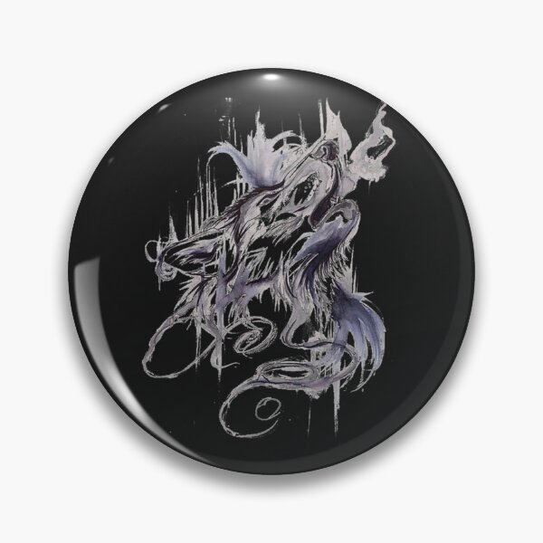 Item preview, king of the herd     designed and sold by WalkingInNatt.