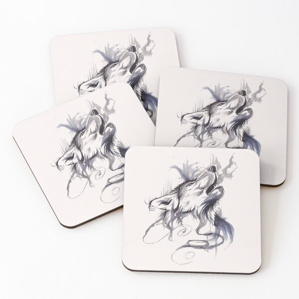 Item preview, king of the herd     designed and sold by WalkingInNatt.