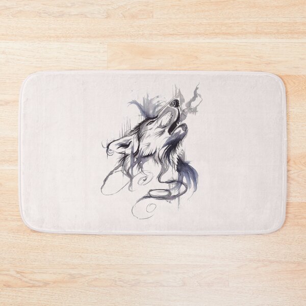 Item preview, king of the herd     designed and sold by WalkingInNatt.