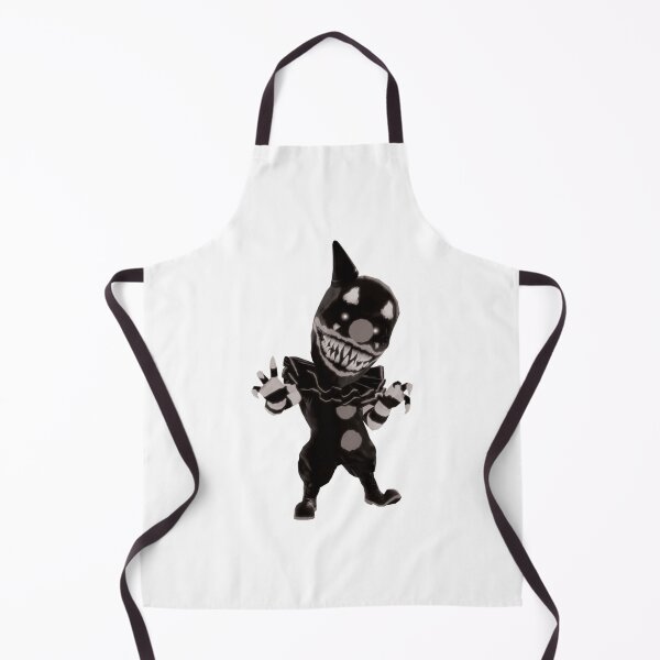 Item preview, Dark deception clown gremlin           designed and sold by ZenDevils.