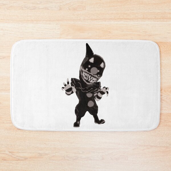 Item preview, Dark deception clown gremlin           designed and sold by ZenDevils.