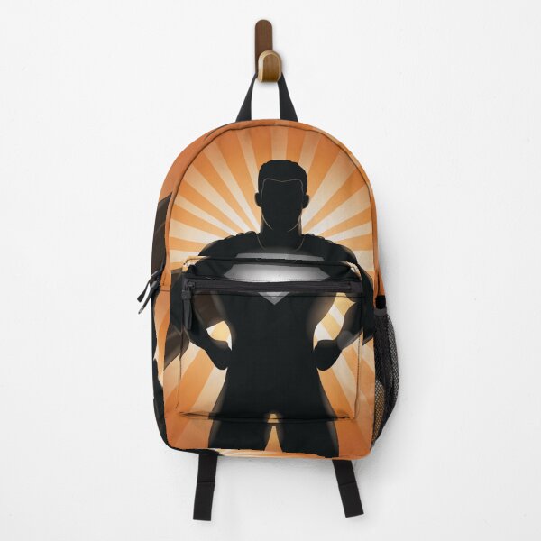 Item preview, SuperDad, father  designed and sold by Lost Highway Horror..