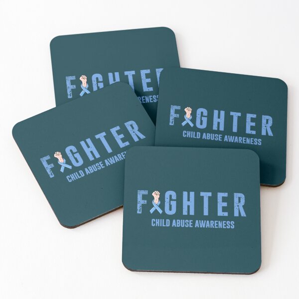 Item preview, Child Abuse Prevention Support   designed and sold by LoveParadise88.