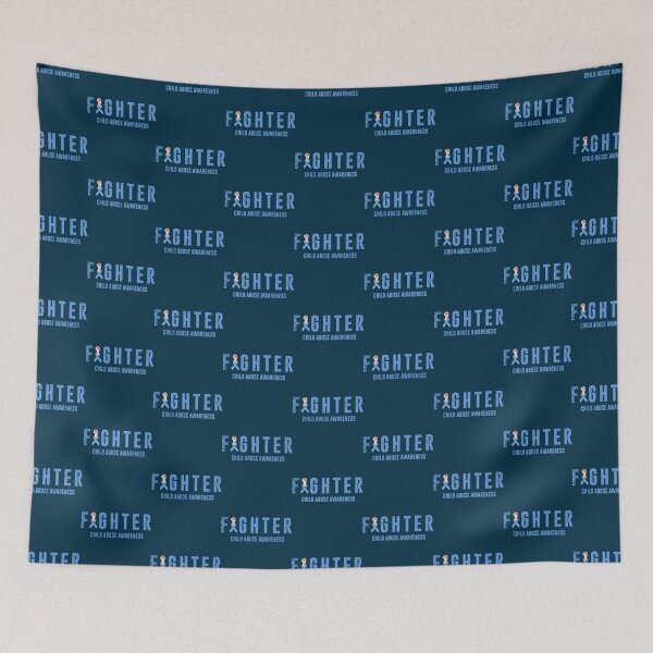 Item preview, Child Abuse Prevention Support   designed and sold by LoveParadise88.