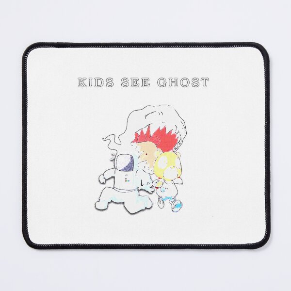 Item preview, Kids See Ghost   designed and sold by WAVPosterss.