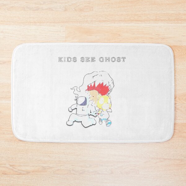 Item preview, Kids See Ghost   designed and sold by WAVPosterss.