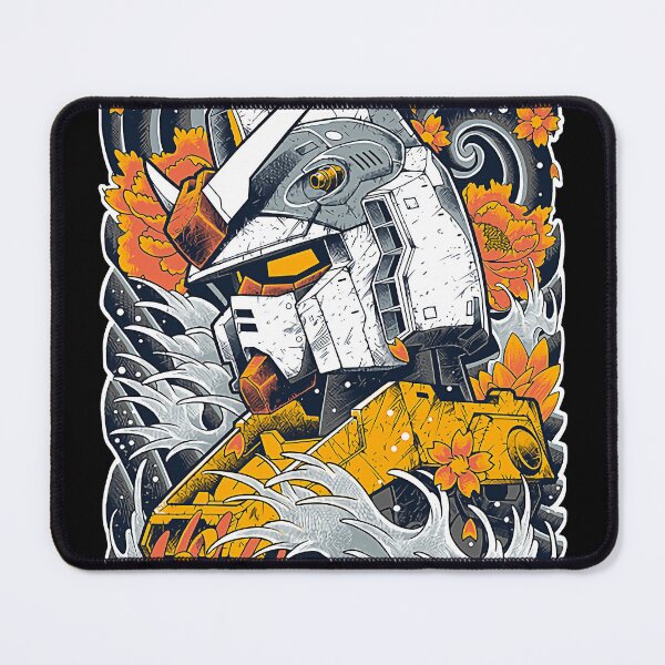 Item preview, Gundam Gundam robots designed and sold by tajanrijonnuid.