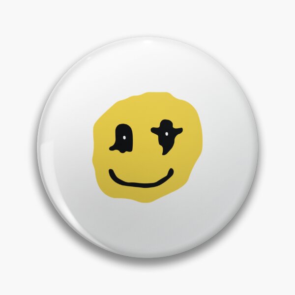 Item preview, Kids See Ghost Smiley Face   designed and sold by WAVPosterss.