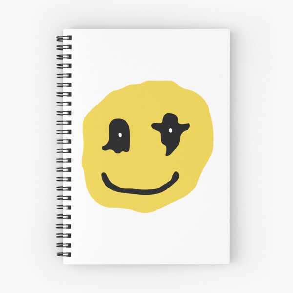Item preview, Kids See Ghost Smiley Face   designed and sold by WAVPosterss.