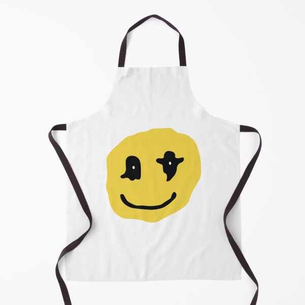 Item preview, Kids See Ghost Smiley Face   designed and sold by WAVPosterss.