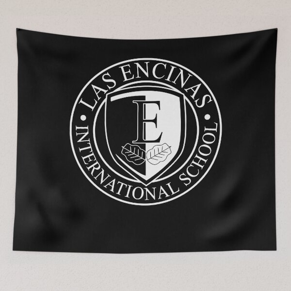 Item preview, Day Gift For Elite Las Encinas International School designed and sold by KurtisGreen1994.