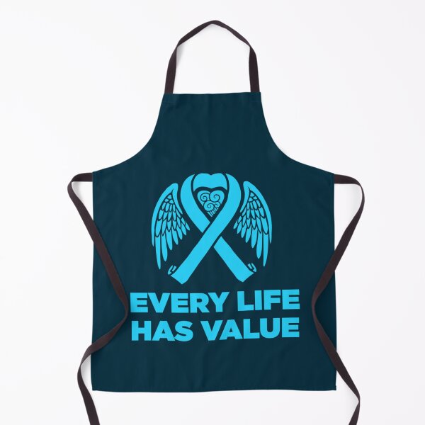 Item preview, Child Abuse Prevention Support Quote designed and sold by LoveParadise88.