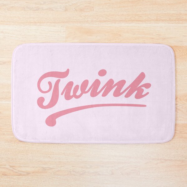 Item preview, Pink Gay Twink designed and sold by ClickForMore.