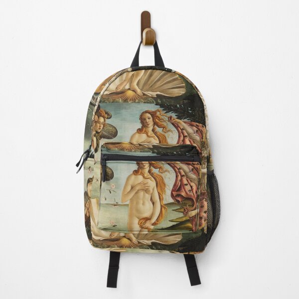 Artikelvorschau, Sandro Botticelli Geburt der Venus entworfen und verkauft von Artandstonesgr.